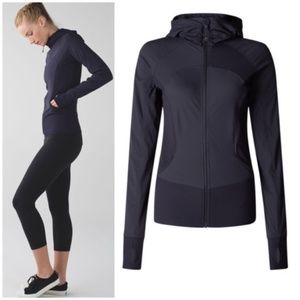 Lululemon In Flux Reversible Jacket